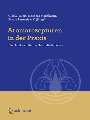 cover image of Aromarezepturen in der Praxis
